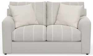 Lindsey - Loveseat