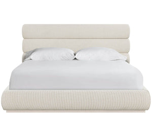 Modern - Horizon Storage Bed