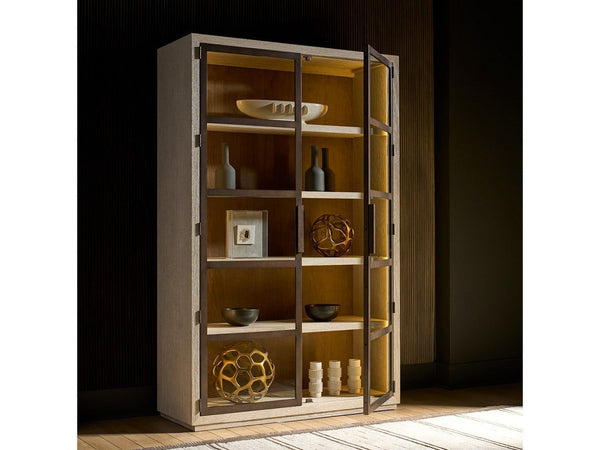 Modern - Display Cabinet