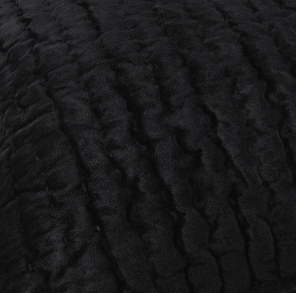 Bari - Velvet Sham