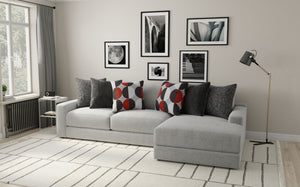 Arlo - Oversized Sofa Chaise