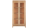 Modern - Zella Display Cabinet