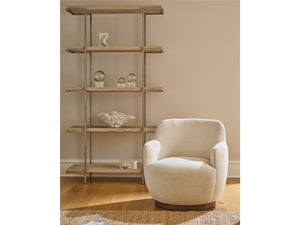 Oasis - Dockside Etagere - Beige