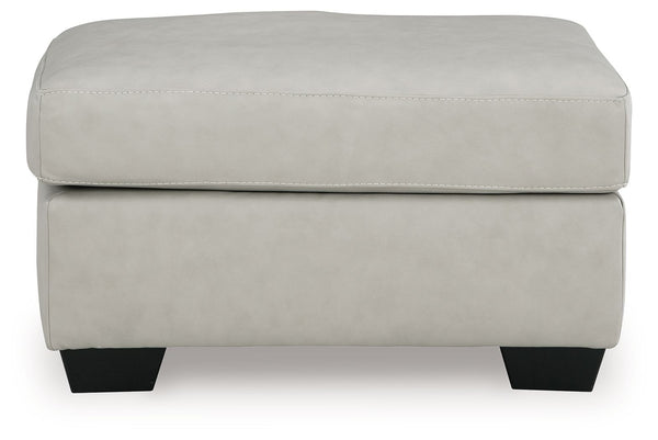Santorine - Ottoman