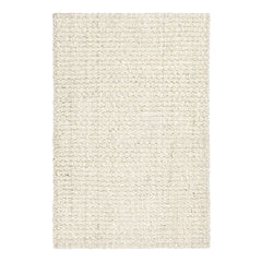 Jute Favorites - 2' x 3' Panama Area Rug - Ivory
