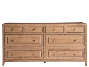 Weekender Coastal Living Home - Dresser - Light Brown