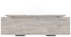 Broachmyn - Panel Bedroom Set