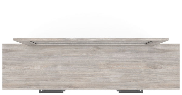Broachmyn - Panel Bedroom Set