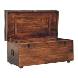 Buffalo - Storage Trunk