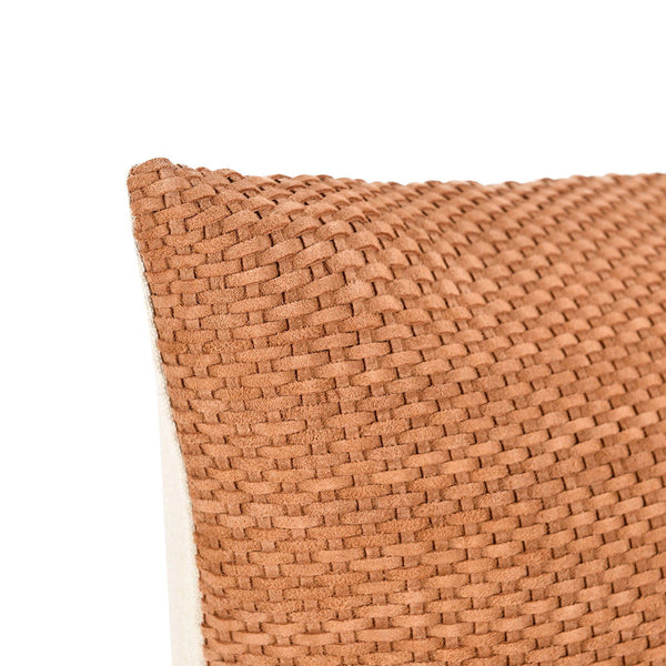 Bassinet - 18" x 18" SLD Pillow - Hazel