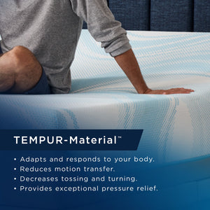 Bases - Tempur-Ergo ProSmart Air Base