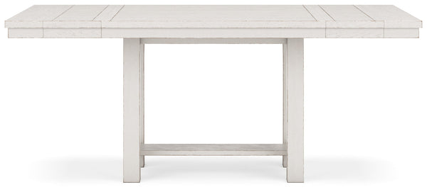 Robbinsdale - Rectangular Dining Table