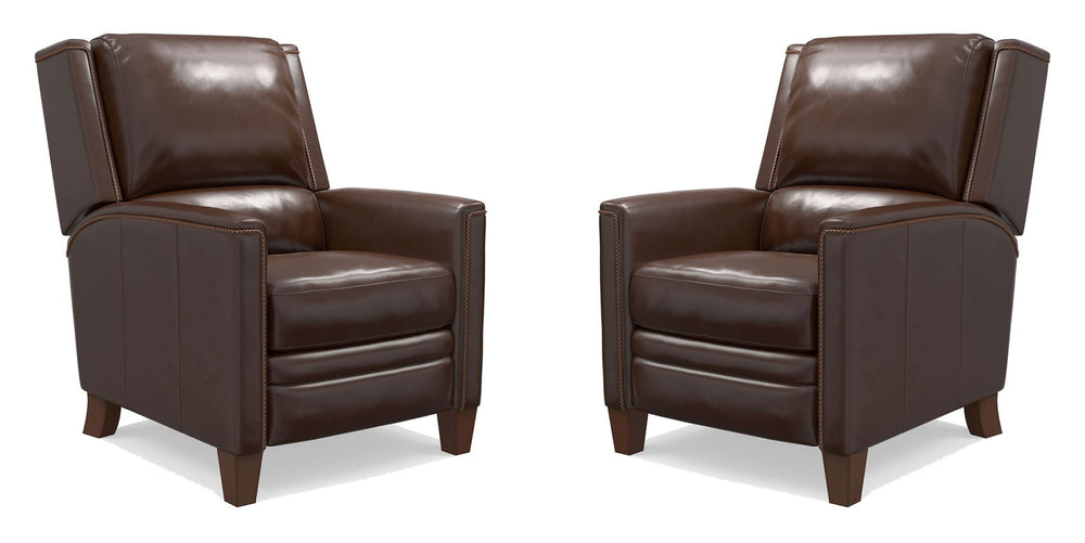 Connor - Manual Recliner