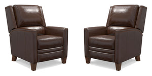 Connor - Manual Recliner
