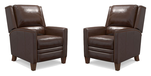 Connor - Manual Recliner