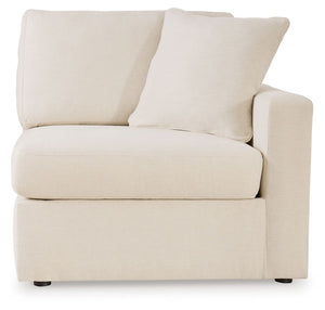 Modmax - Sectional - Oyster