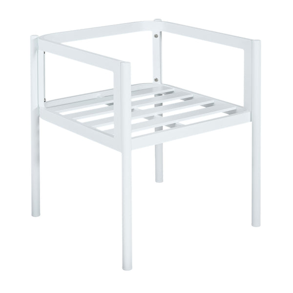 All-Weather Outdoor Dining Chair (Set of 2)