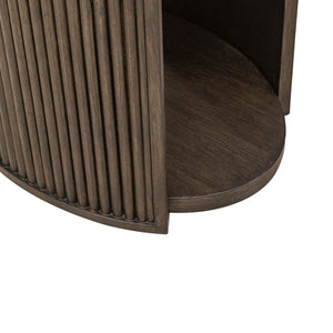 City View - Table