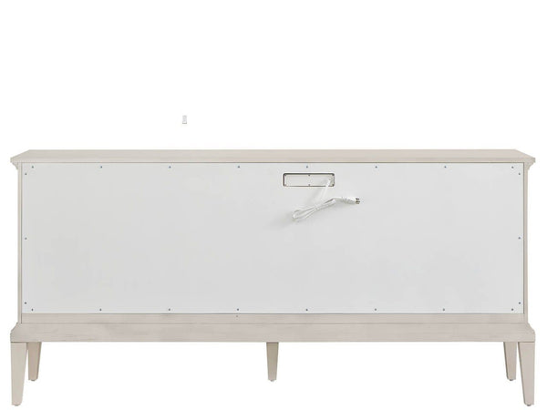 Birchaven - Credenza, 4 Doors