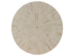 Modern - Marcella Table - Beige
