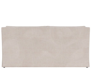 Hudson - Skirted Sofa