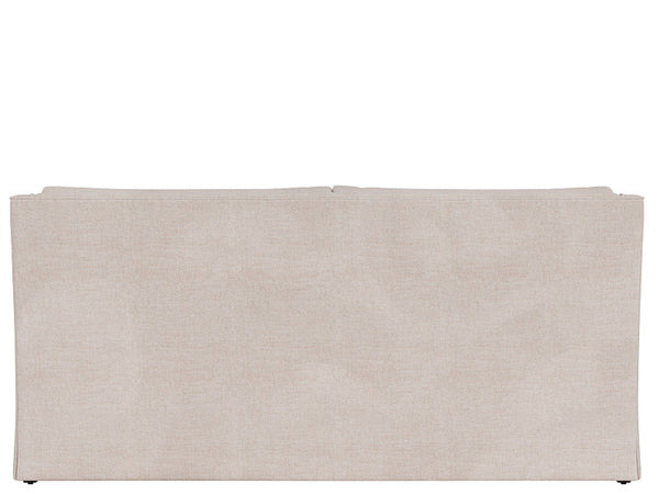 Hudson - Skirted Sofa