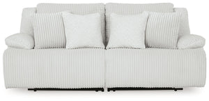 Top Tier - Reclining Sectional