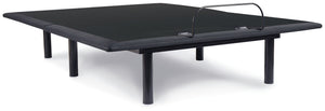 Head Up Only Foundation - Adjustable Head Base