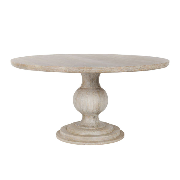 Hera - Round Dining Table