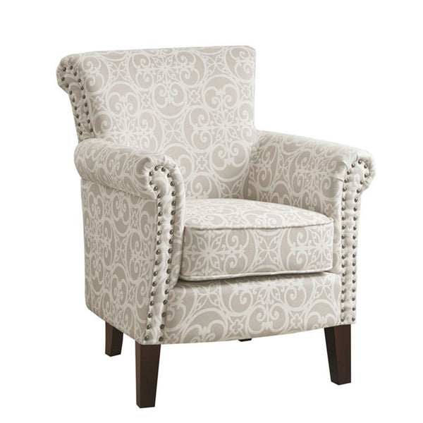 Brooke - Tight Back Club Chair