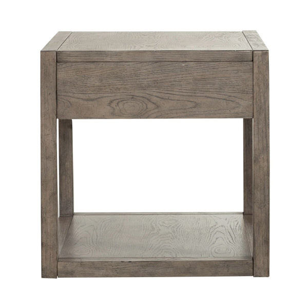 Bartlett Field - Table