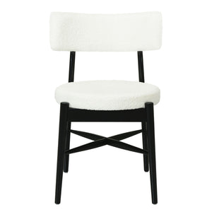 Mid Century Modern Dining Chairs With Unique Design