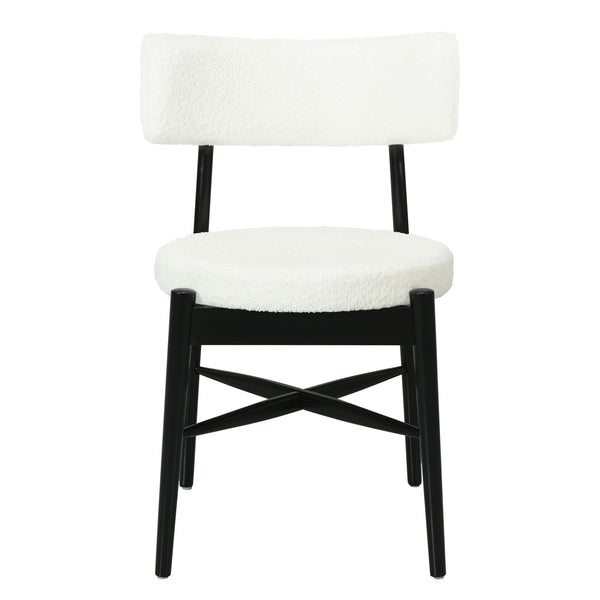 Mid Century Modern Dining Chairs With Unique Design