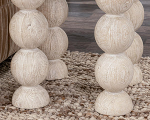 Adir - Solid Wood Table
