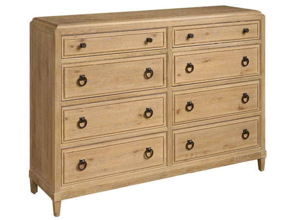 Griffith Park - Chest