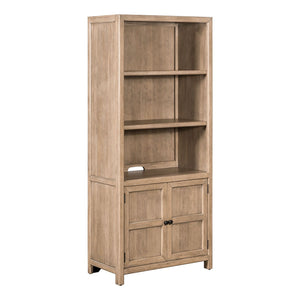 Proximity Place - Bunching Bookcase