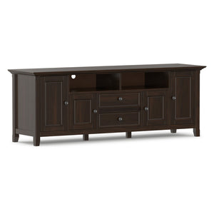 Amherst - Wide TV Media Stand
