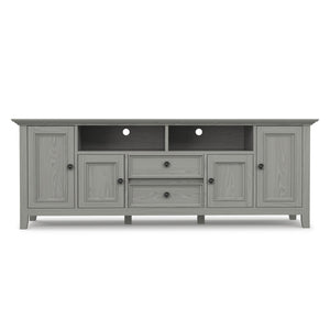 Amherst - Wide TV Media Stand