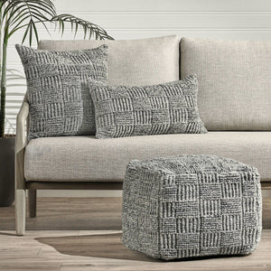 Shades - Performance Vico Pouf