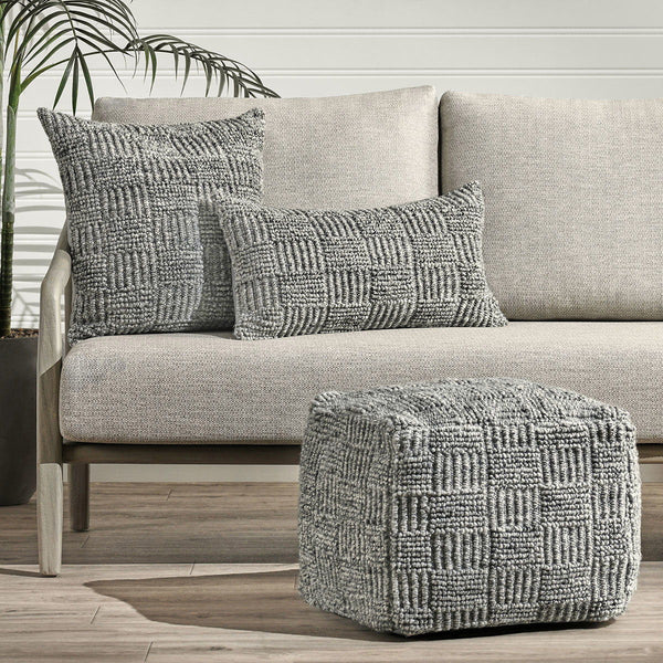 Shades - Performance Vico Pouf