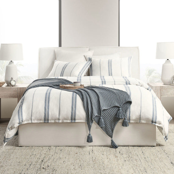 Jayson - Linen Cashmere Sham