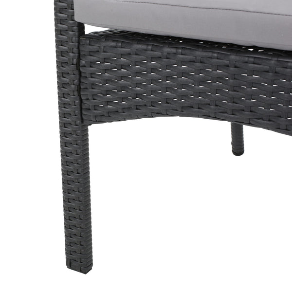 Corsica - Dining Chair (Set of 2)