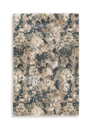 Braymen - Rug