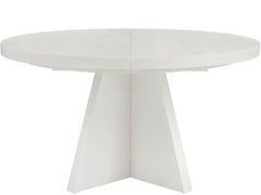 Oasis - Shoreline Dining Table - White