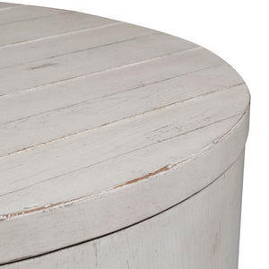 Modern Farmhouse - Cocktail Table