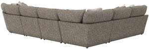 Turner - Sectional