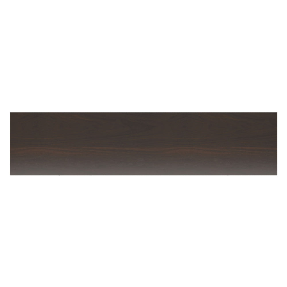Artisan - TV Media Stand - Tobacco Brown