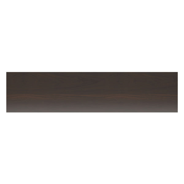 Artisan - TV Media Stand - Tobacco Brown