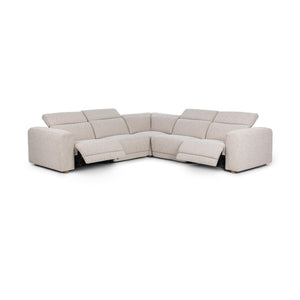Knoxville - Power Recliner Sectional