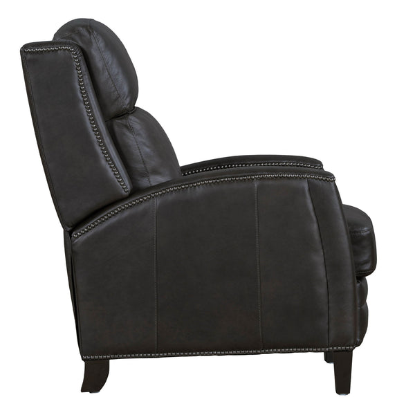 Vermont - Manual Pushback Recliner